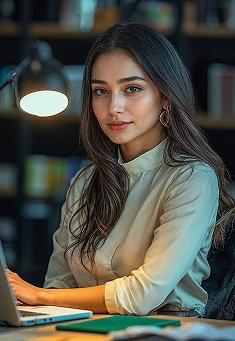 Bennedict Fox Kennedy